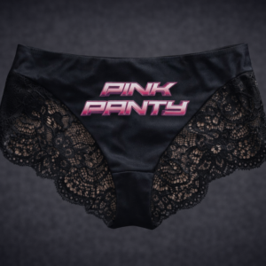 Tanga dentelle femme