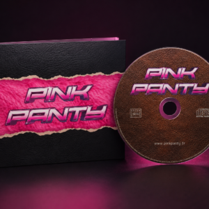 EP PINK PANTY
